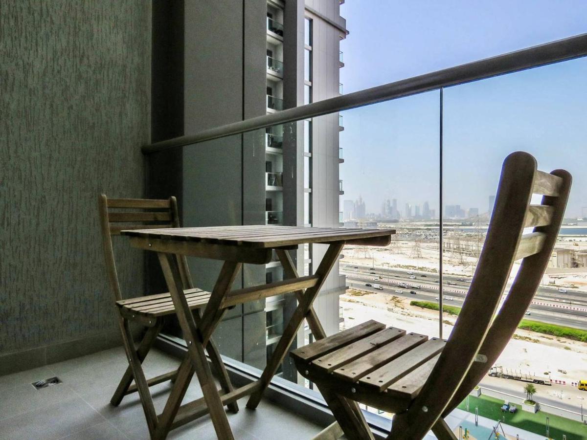 Apartamento Stylish 1 Bedroom Downtown View *