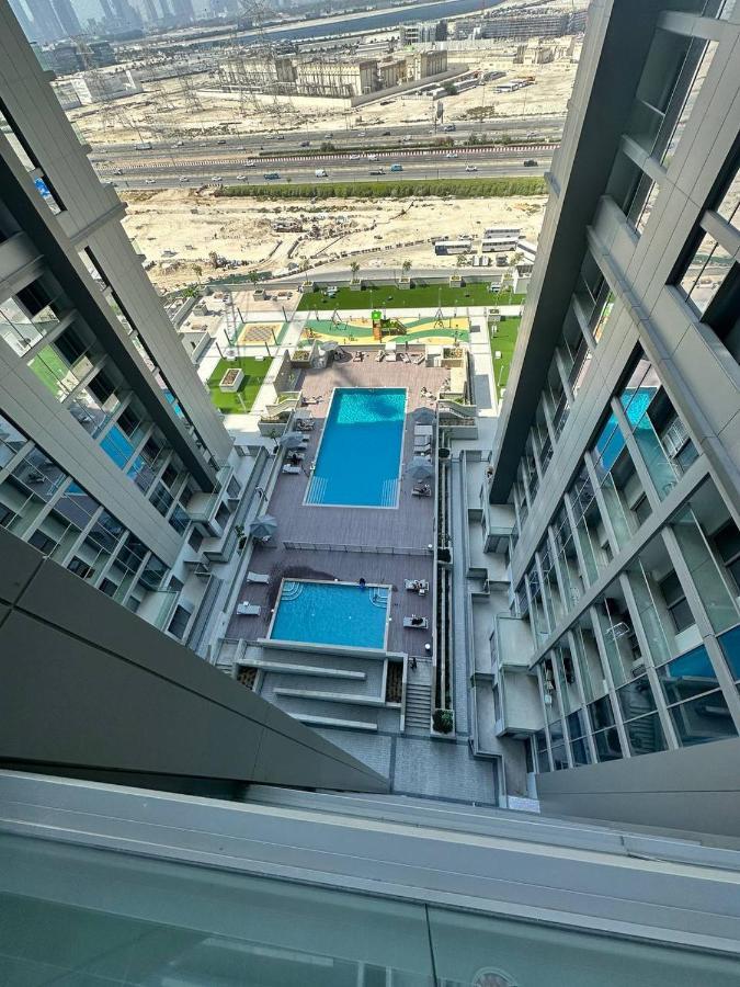 Stylish 1 Bedroom Downtown View Apartamento Dubai