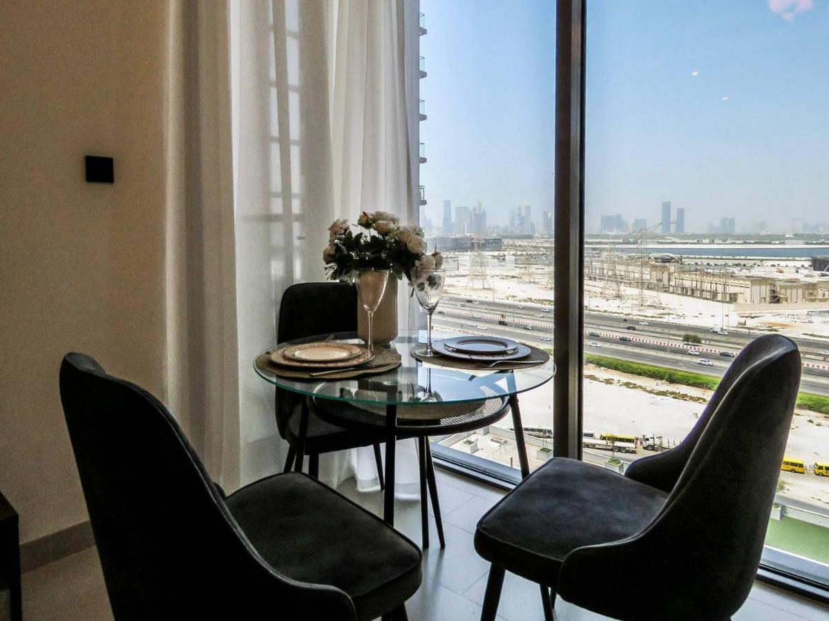 Stylish 1 Bedroom Downtown View Apartamento