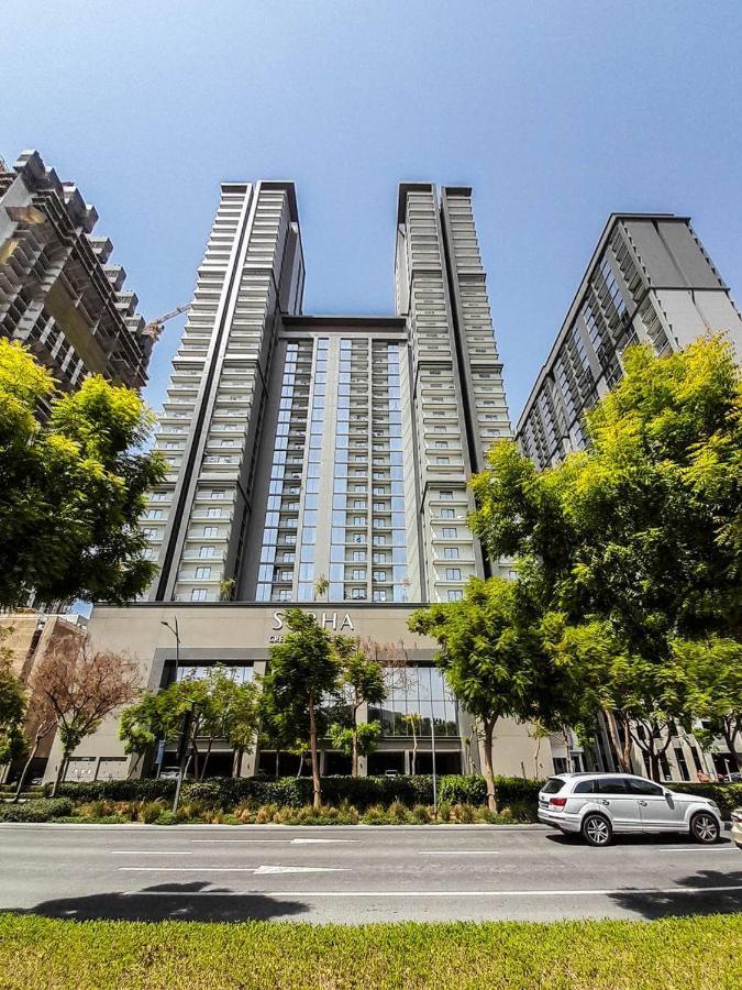 Apartamento Stylish 1 Bedroom Downtown View Dubai