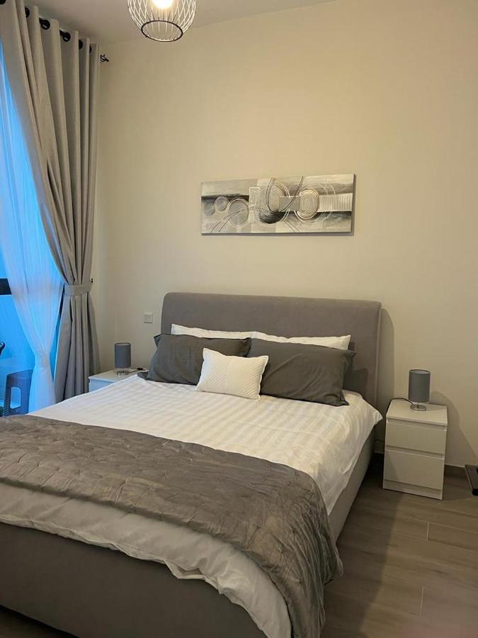 Apartment Dar Alsalam - Premium And Spacious 1br With Balcony In Noor 2 Dubai