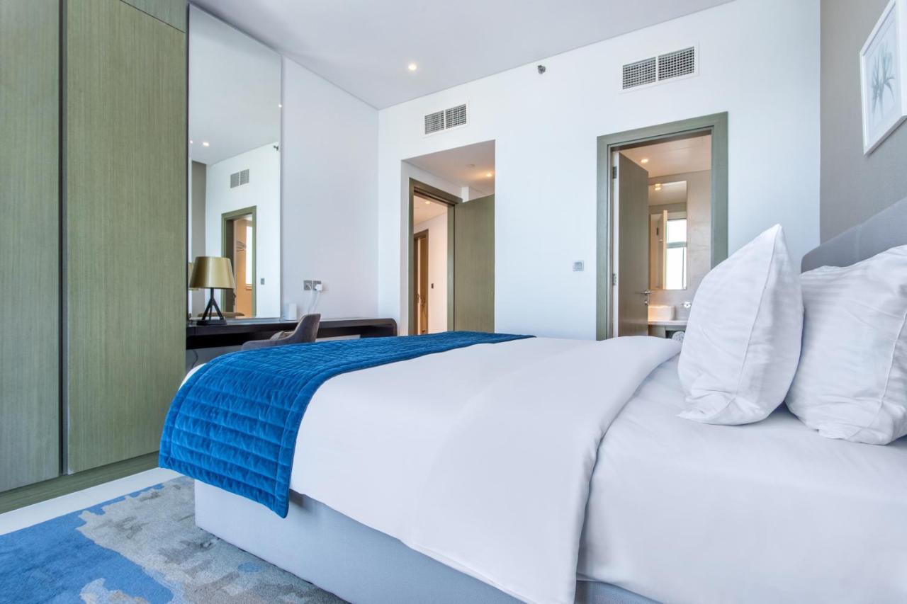 Apart Otel The S Homes Canal View And One Bedroom Apartments, Damac Maison Prive *