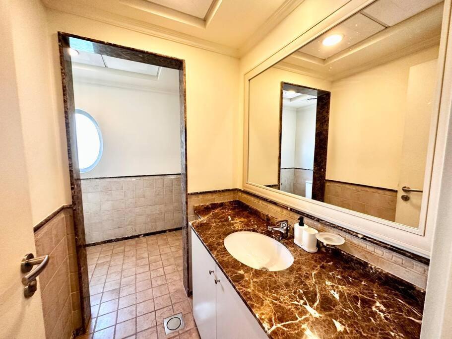 Golf Facing 5bedroom In Novelia Village * Dubai