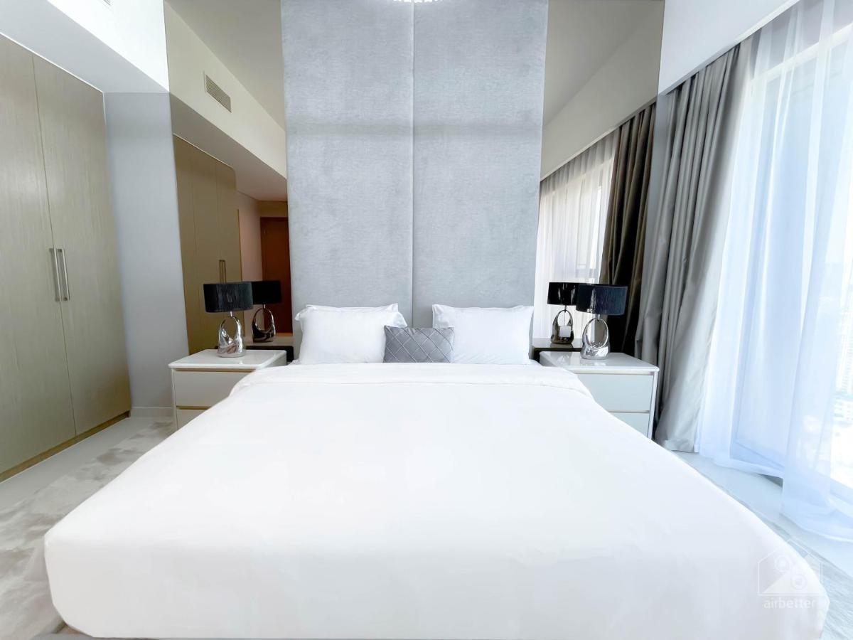Luxury Burj Royale Burj Khalifa & Fountain View * Dubai