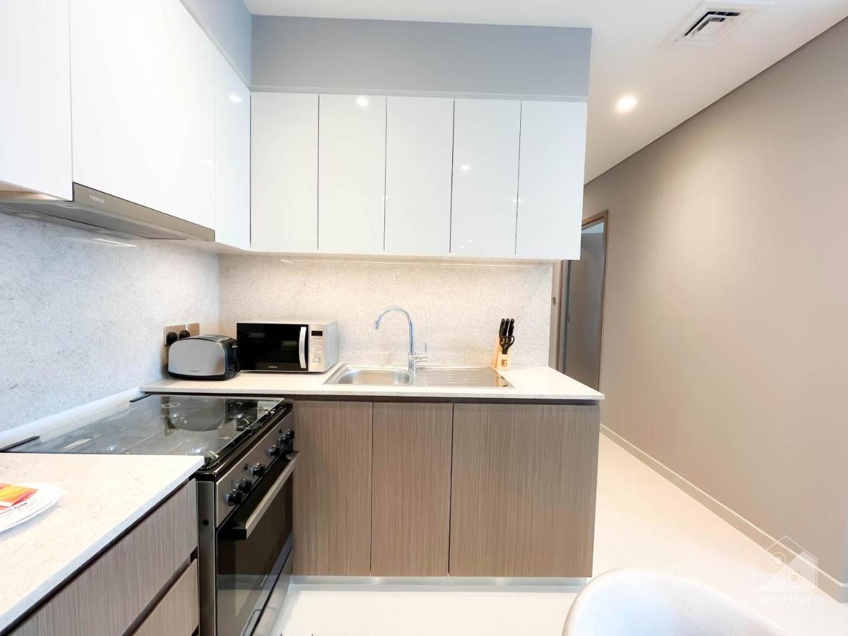 Luxury Burj Royale Burj Khalifa & Fountain View Apartment Dubai
