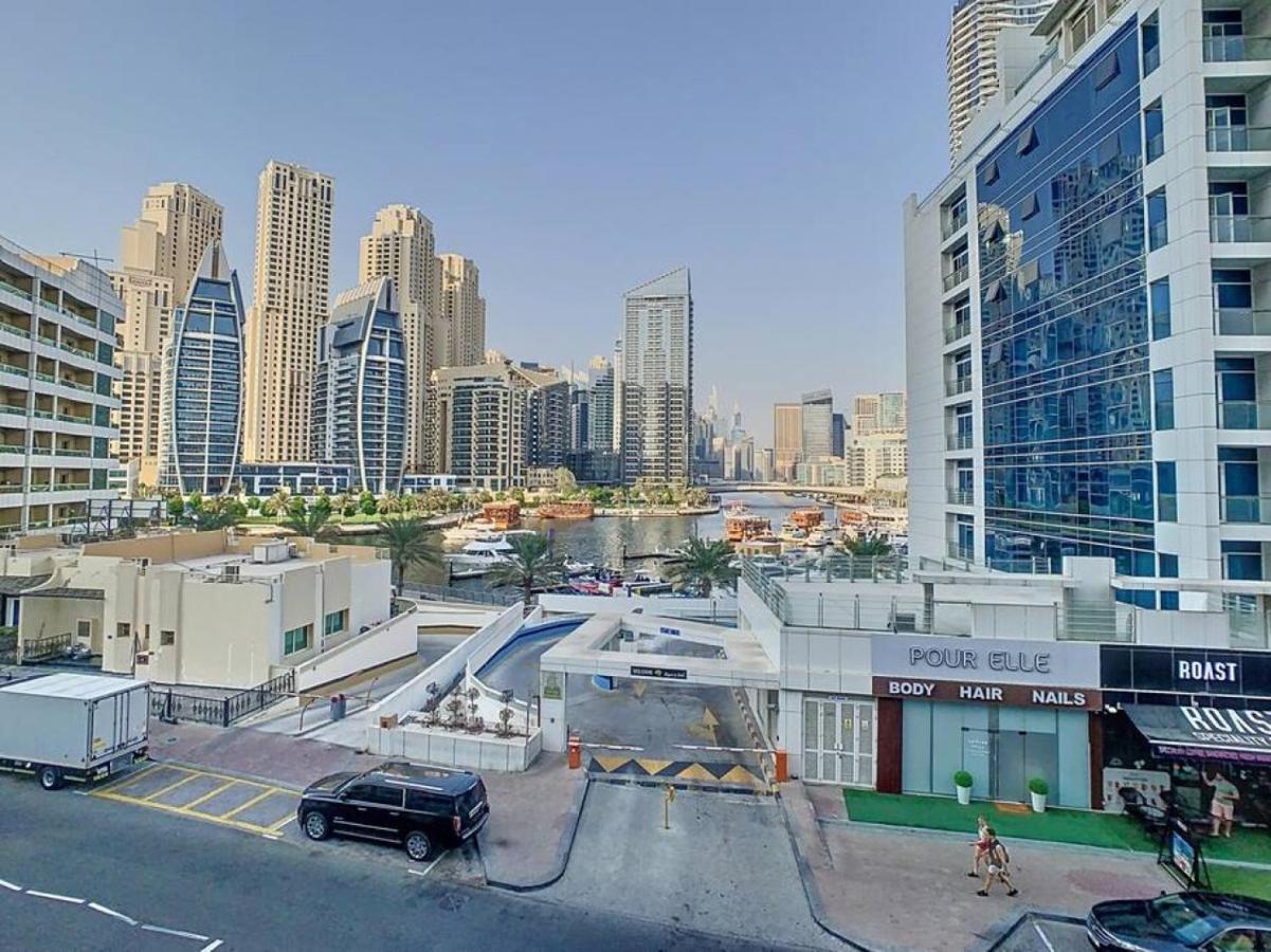 Tatil Evi Key View - Dec Tower 2 Dubai