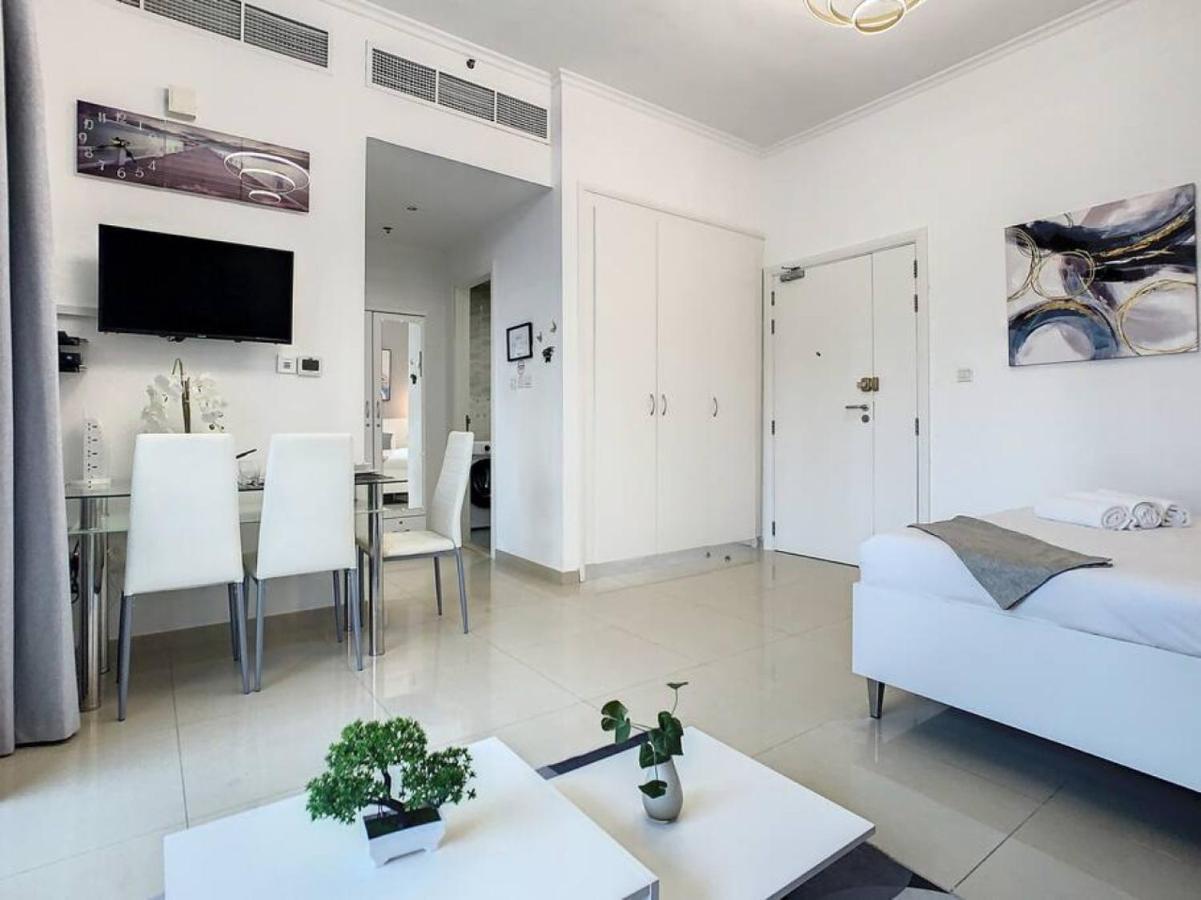 Tatil Evi Key View - Dec Tower 2