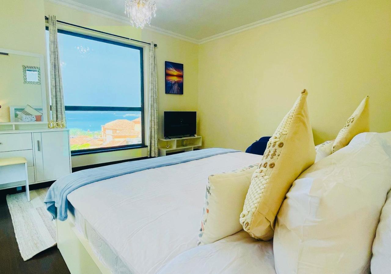 Luxury Casa - Atlantic Sea View 3-bedroom - Jbr Dubai