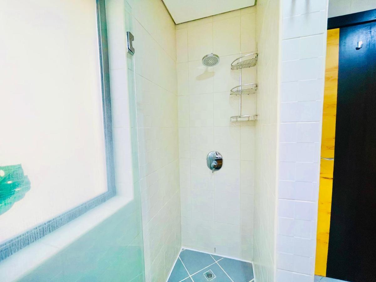 Apartment Luxury Casa - Atlantic Sea View 3-bedroom - Jbr