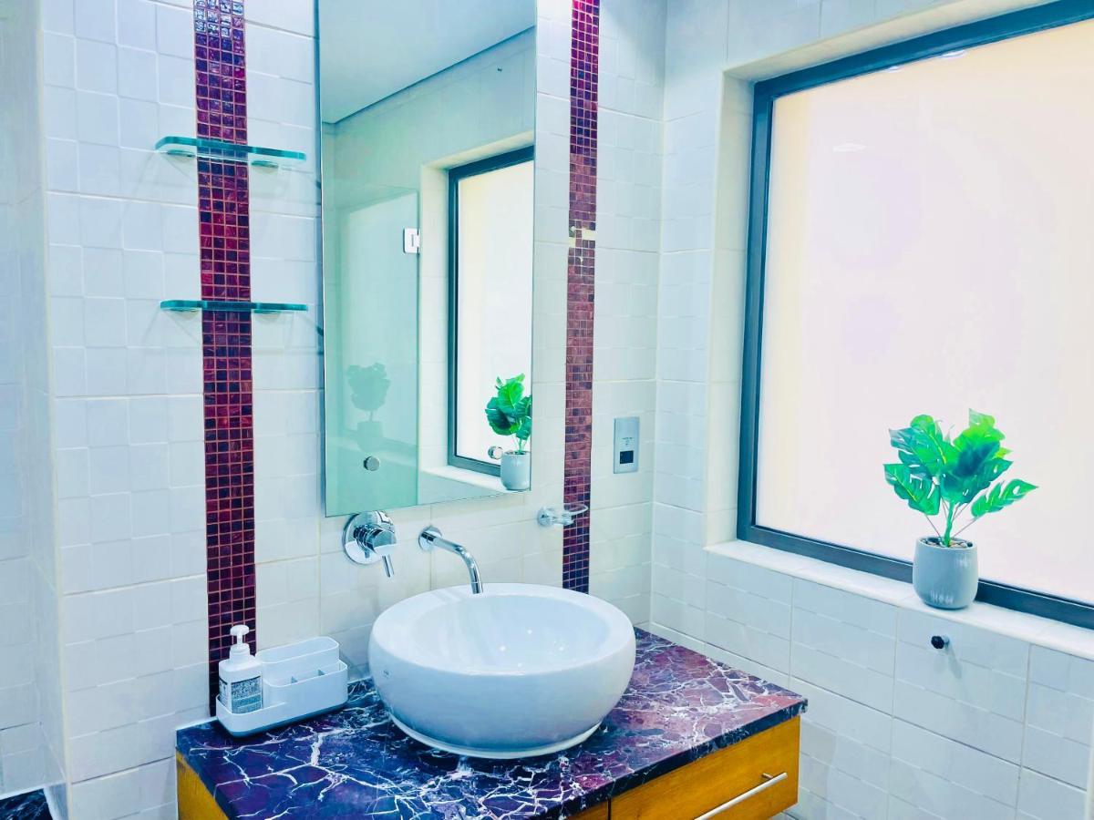Luxury Casa - Atlantic Sea View 3-bedroom - Jbr Apartment