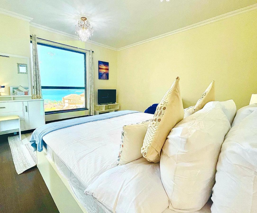 Apartment Luxury Casa - Atlantic Sea View 3-bedroom - Jbr Dubai