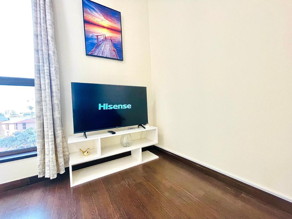 Luxury Casa - Atlantic Sea View 3-bedroom - Jbr Apartment