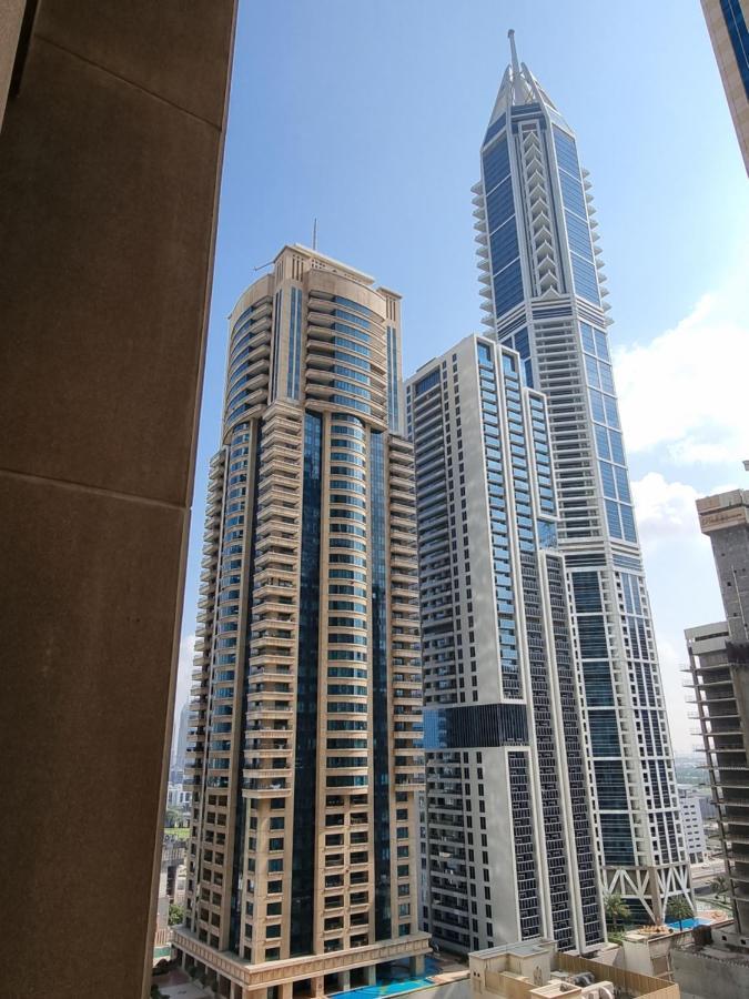 Granada Marina Crown Apartment Dubai