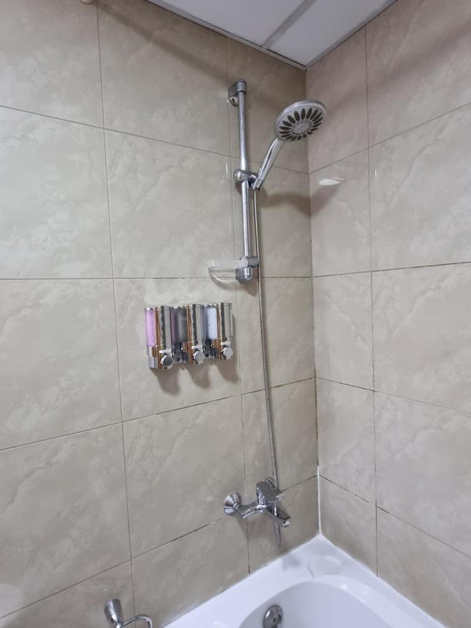 Granada Marina Crown Apartment