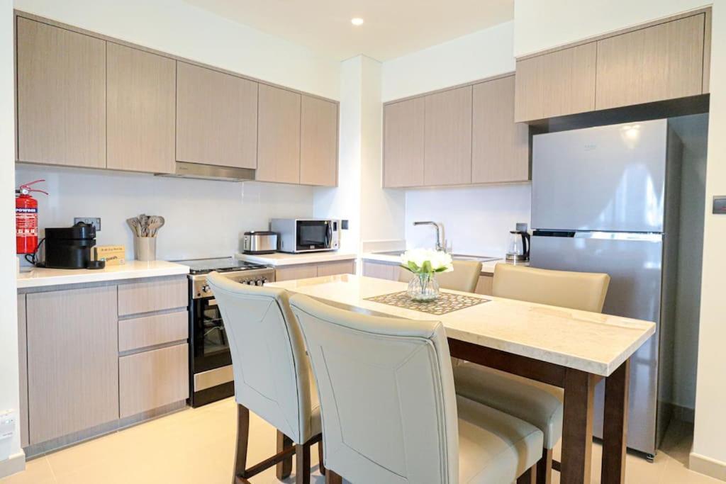 Apartment Higuests - Beautiful 2br On 35th Floor With Amazing City View
