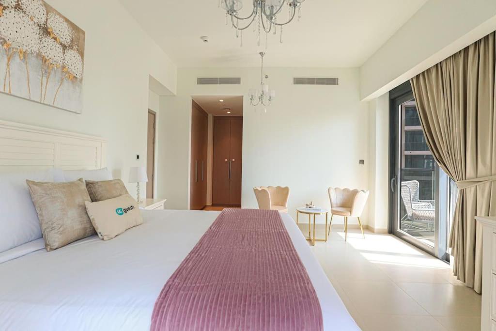 Apartment Higuests - Beautiful 2br On 35th Floor With Amazing City View *