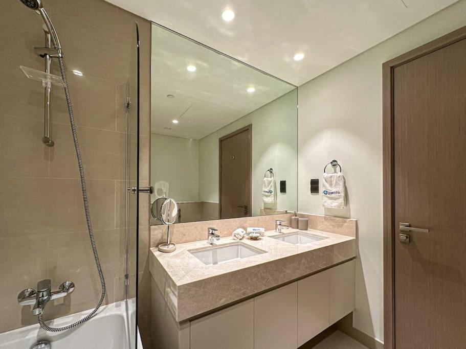 Higuests - Beautiful 2br On 35th Floor With Amazing City View