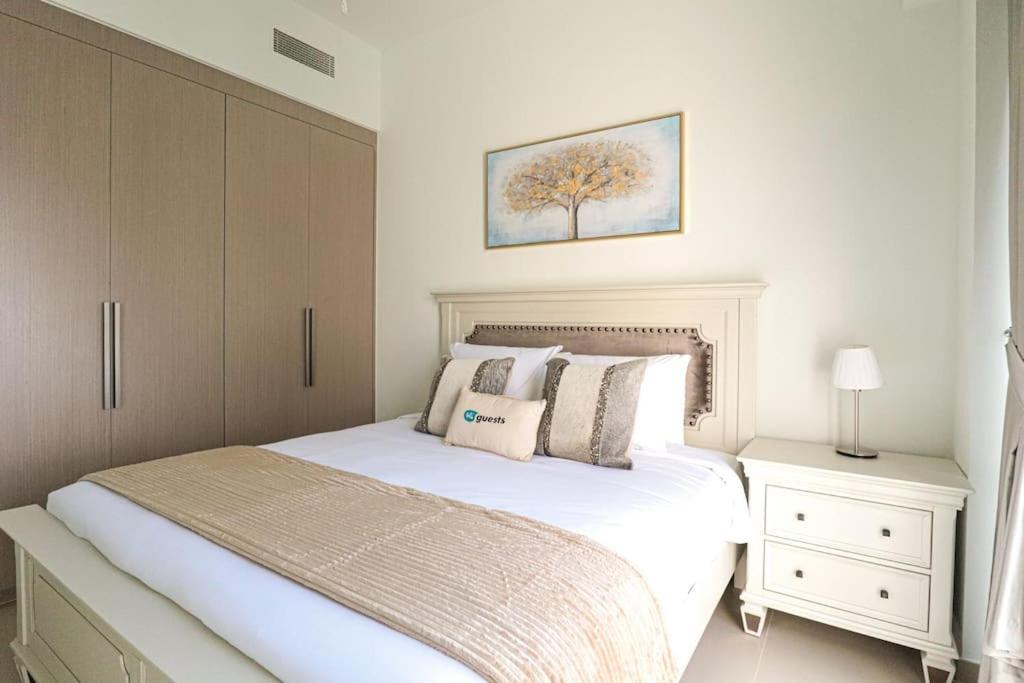 Higuests - Beautiful 2br On 35th Floor With Amazing City View Apartment *