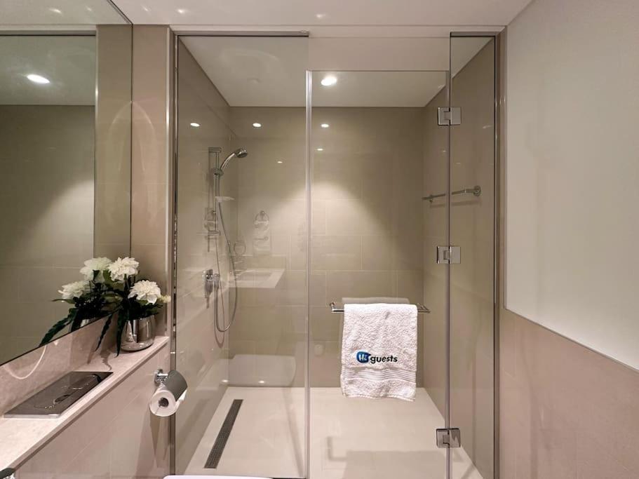Higuests - Beautiful 2br On 35th Floor With Amazing City View Apartment *