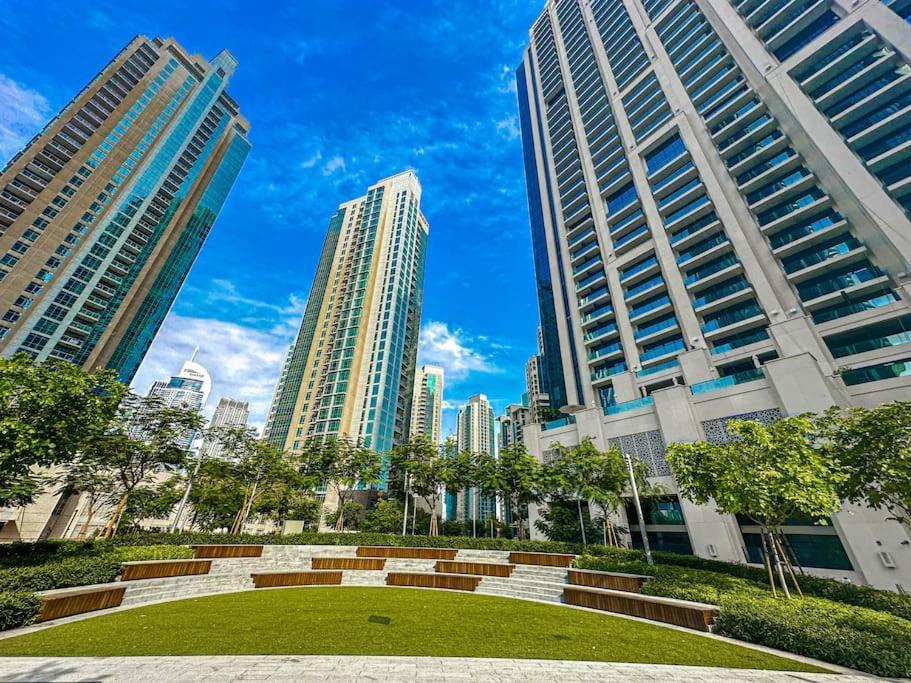 Apartment Higuests - Beautiful 2br On 35th Floor With Amazing City View *