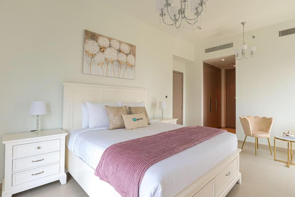 Higuests - Beautiful 2br On 35th Floor With Amazing City View Dubai