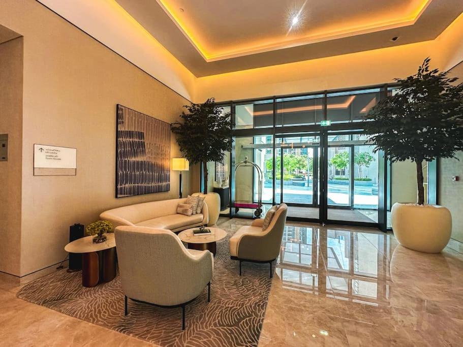 Apartment Higuests - Beautiful 2br On 35th Floor With Amazing City View