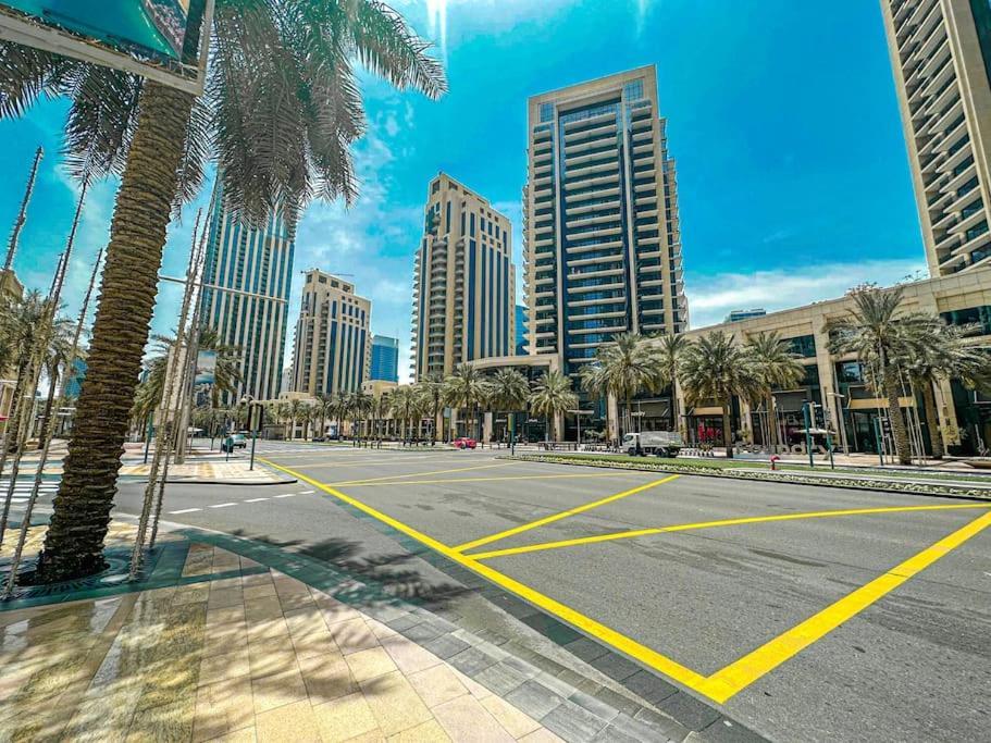 Higuests - Beautiful 2br On 35th Floor With Amazing City View Apartment