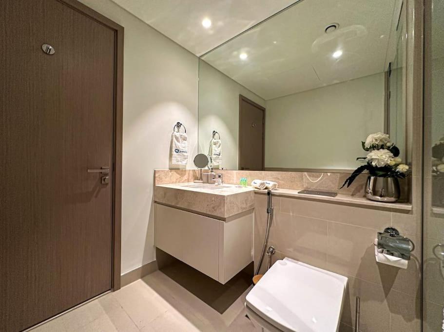 Higuests - Beautiful 2br On 35th Floor With Amazing City View Apartment
