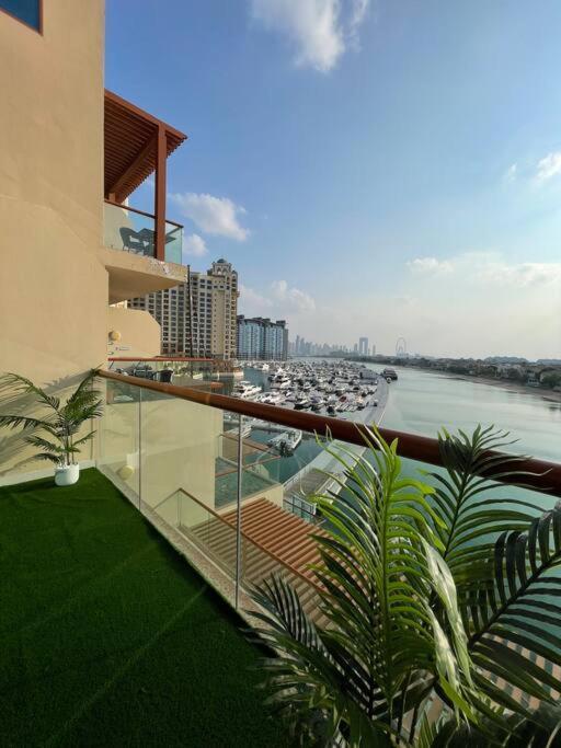 Daire Sunset Lake - Rp Dubai