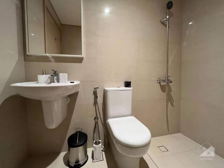 Apartamento Dreamy Getaway 4b In Burj Royale Downtown
