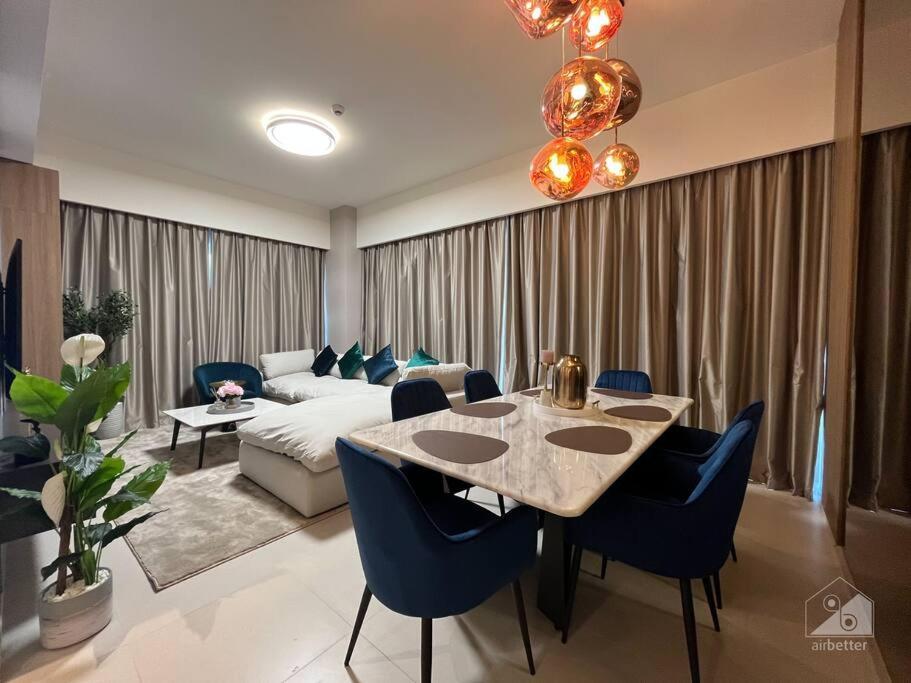 Apartamento Dreamy Getaway 4b In Burj Royale Downtown