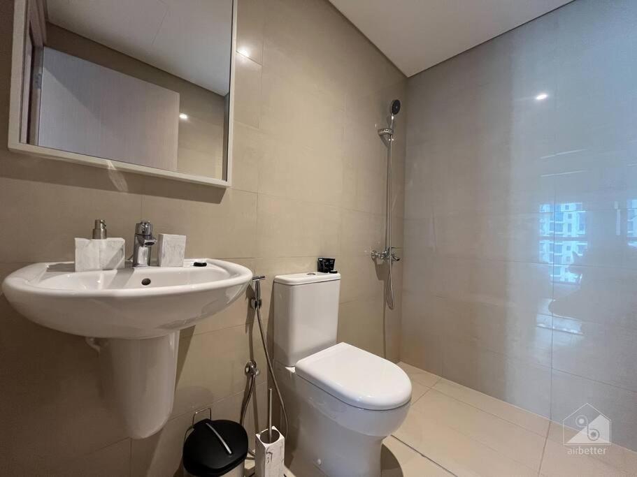Apartamento Dreamy Getaway 4b In Burj Royale Downtown Dubai