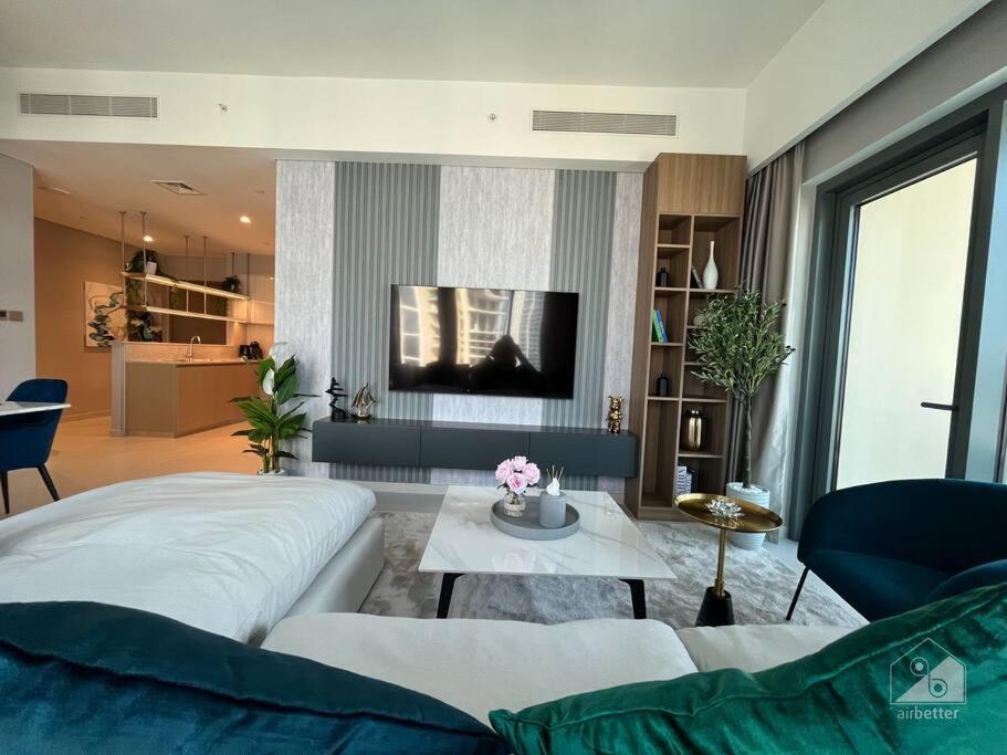 Apartamento Dreamy Getaway 4b In Burj Royale Downtown