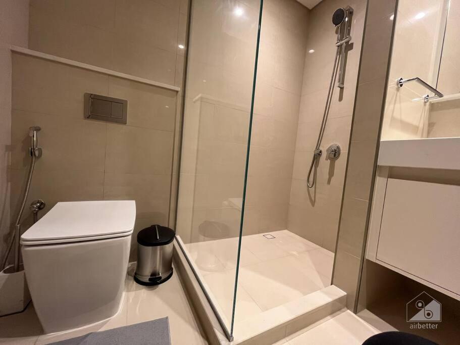 Dreamy Getaway 4b In Burj Royale Downtown Apartamento *