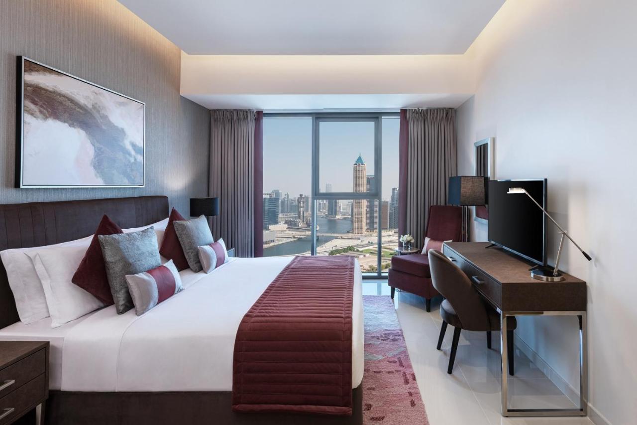 Damac Maison Aykon 4*