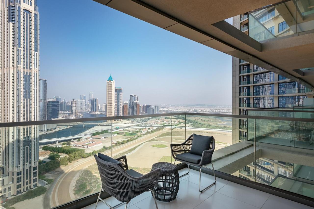 Damac Maison Aykon Hotel 4*