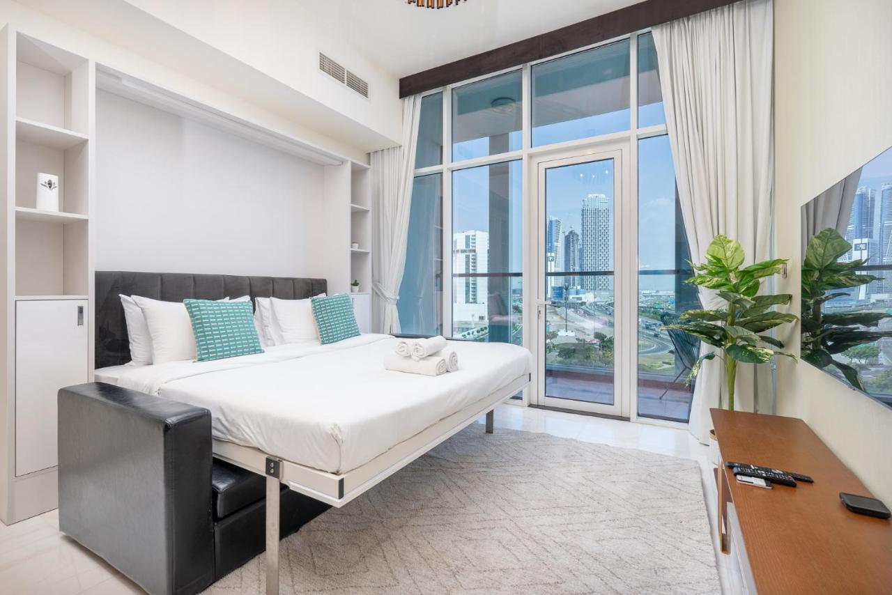 Apartment Heaven Crest Homes: Luxury Canal View With Amenities *