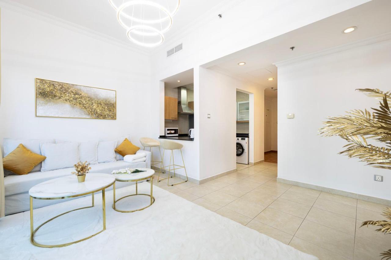 Luxury And Spacious Full Marina View Dubai
