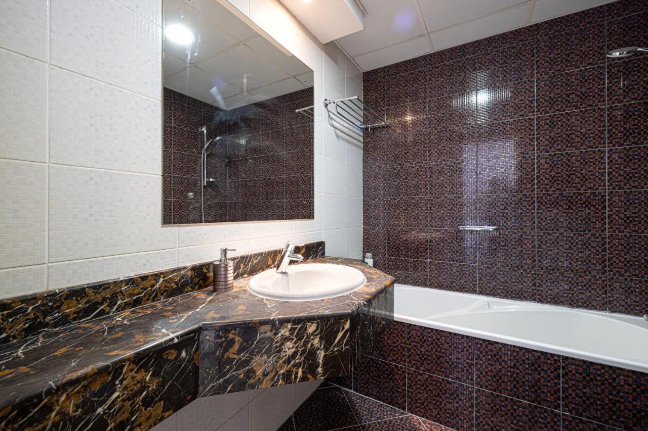 Luxury And Spacious Full Marina View * Dubai