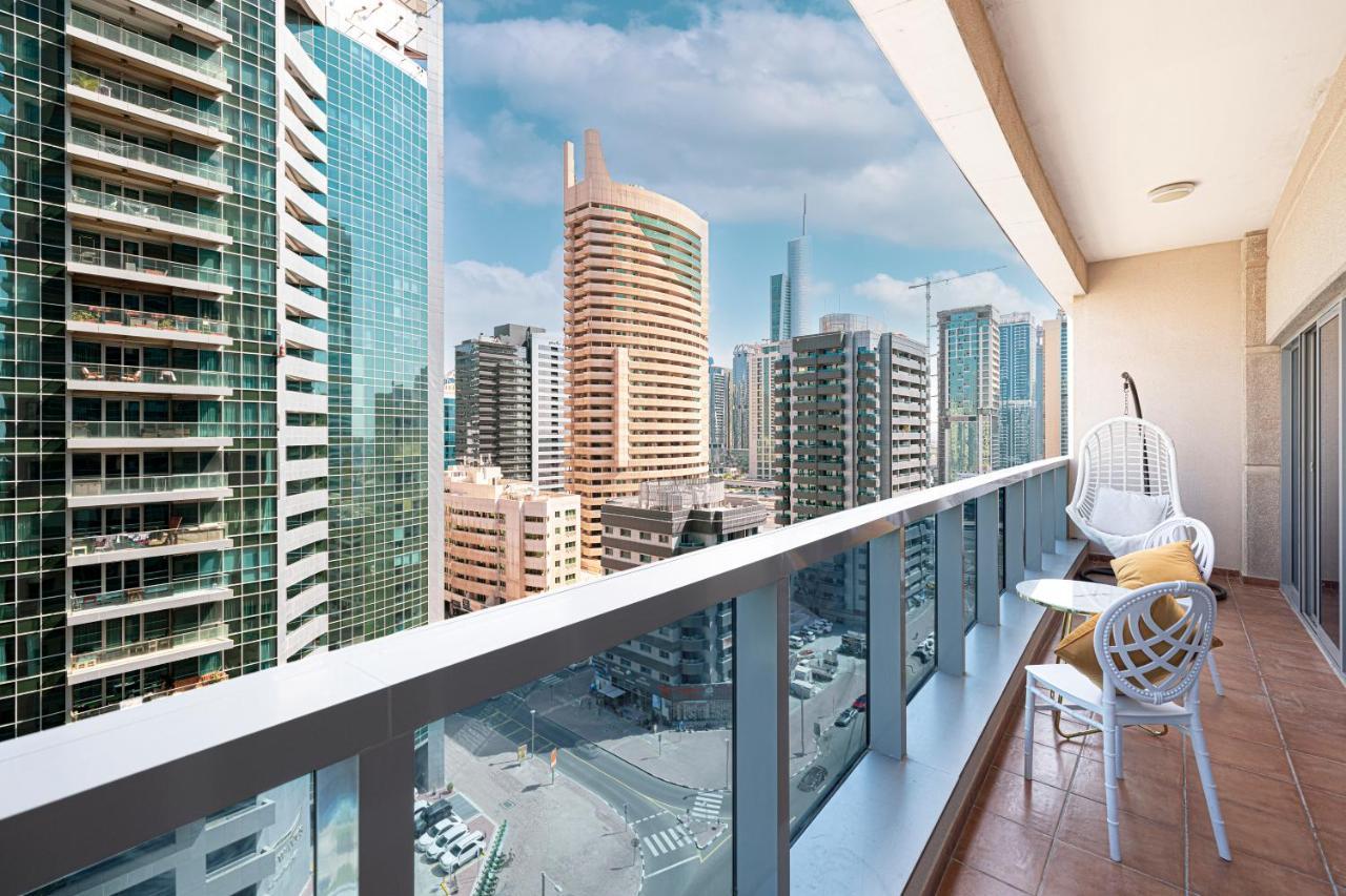 Luxury And Spacious Full Marina View *