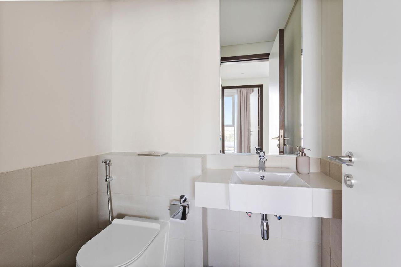 Apartment Luxury 1br With Pool, Gym, Parking & Fast Wifi