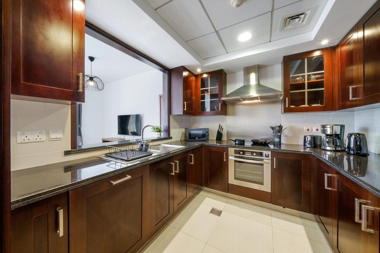 Apartment Cute 1 Bedroom - Walk To Opera, Mall & Burj Khalifa Dubai