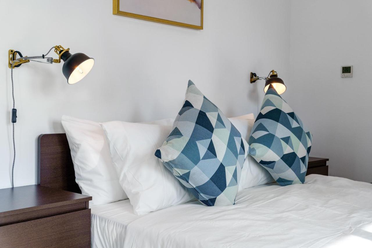 Apartment Cute 1 Bedroom - Walk To Opera, Mall & Burj Khalifa