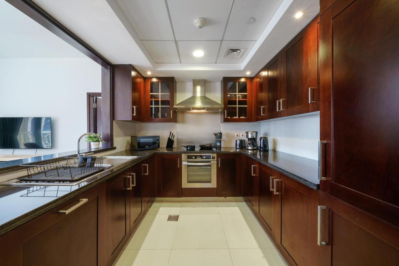Apartment Cute 1 Bedroom - Walk To Opera, Mall & Burj Khalifa Dubai
