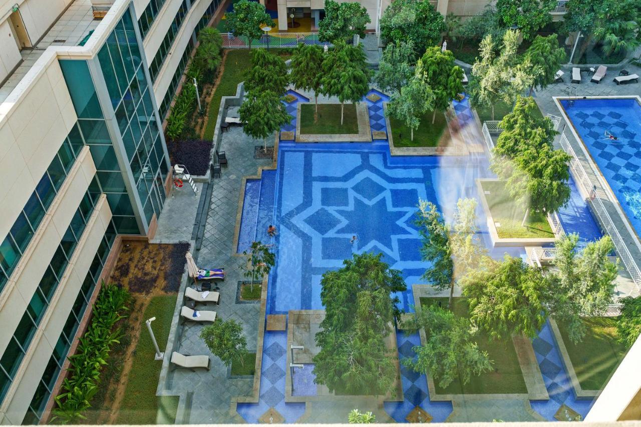 Cute 1 Bedroom - Walk To Opera, Mall & Burj Khalifa Dubai