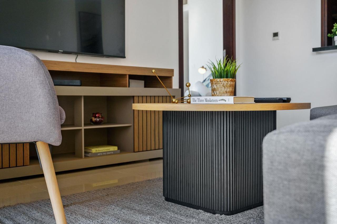 Apartment Cute 1 Bedroom - Walk To Opera, Mall & Burj Khalifa