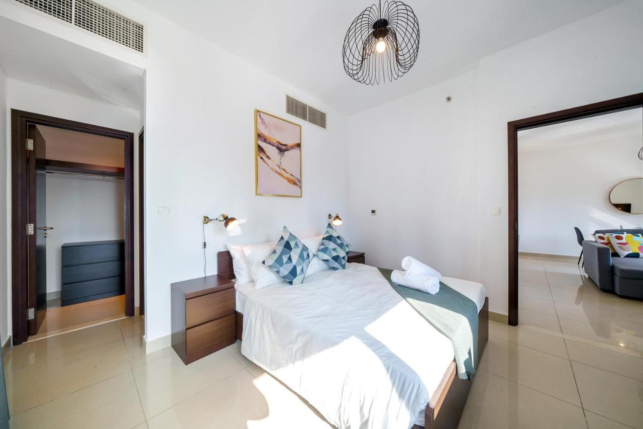 Cute 1 Bedroom - Walk To Opera, Mall & Burj Khalifa