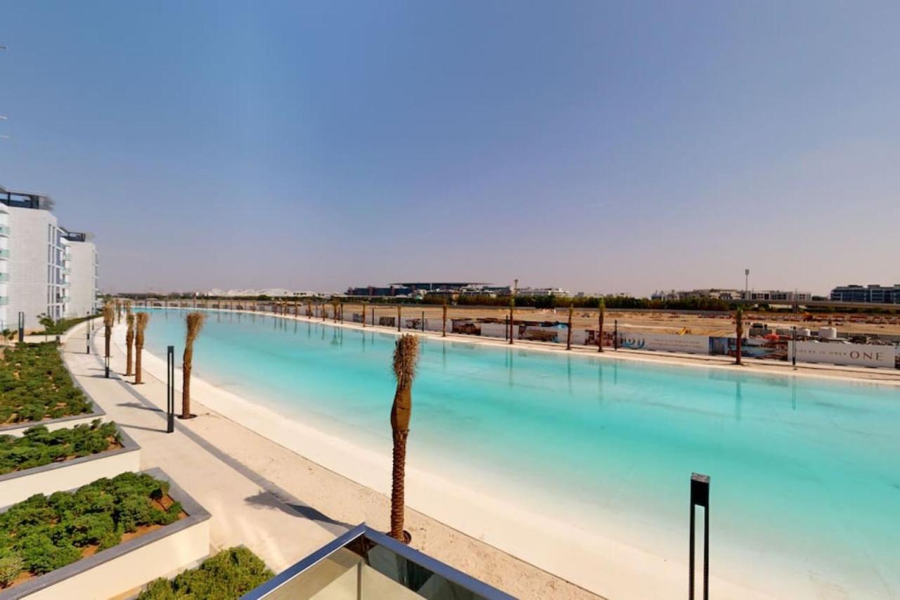 21 - Idyllic Two Bedroom Apartamento Dubai