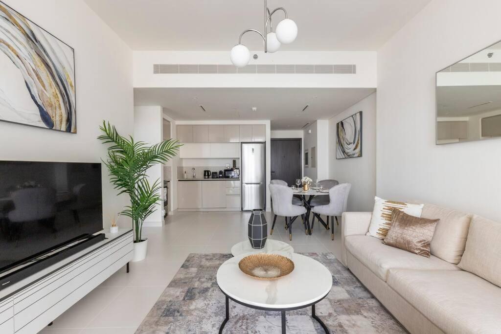 Luxury Beach Front 1br Daire