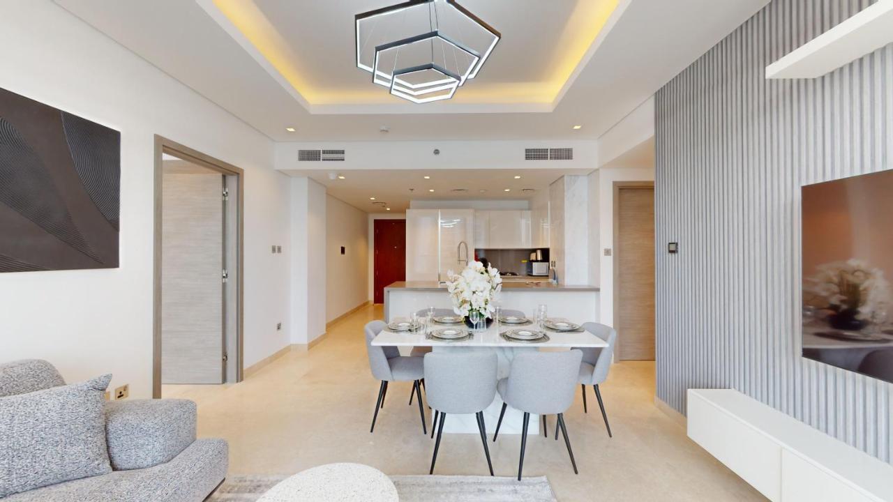 Primestay - The Sterling House Business Bay Apartment Dubai